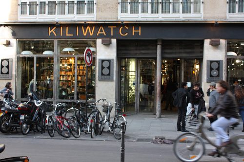 Kiliwatch