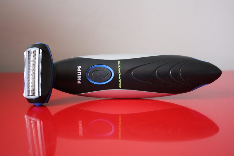 Philips Bodygroom 2007