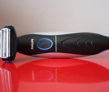 Philips Bodygroom 2007