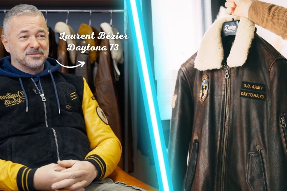 Miniature COMMENT ENTRETENIR SON BLOUSON EN CUIR ? 2022