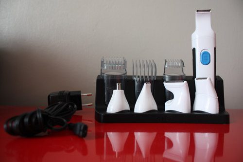 Philips Grooming Kit