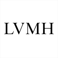 Logo LVMH 2024