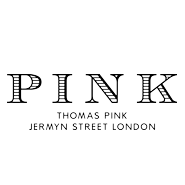 Logo Thomas Pink