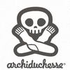 Logo Archiduchesse