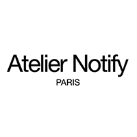 Logo Atelier Notify