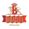 Logo Baracuta