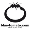 Logo Blue Tomato