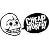 Logo Cheap Monday