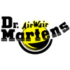 Logo DR Martens