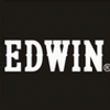 Logo Edwin