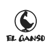 Logo El Ganso