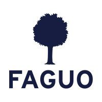 Logo Faguo Bleu