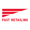 Logo Fast Retailing