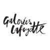 Logo Galeries Lafayette