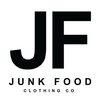 Logo Junk Food Clothing