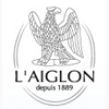 Logo L'Aiglon