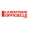 Logo La Boutique Officielle