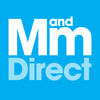 Logo Mandmdirect