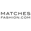 Logo Matches Fashion