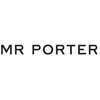 Logo Mr Porter