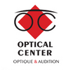 Logo Optical Center