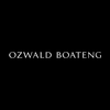 Logo Ozwald Boateng