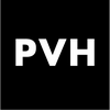 Logo PVH