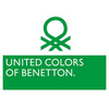 Logo United Colors of Benetton