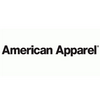 Logo American Apparel