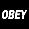 Logo Obey