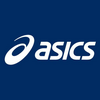 Logo Asics