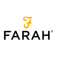 Farah logo 2022