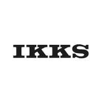 Logo IKKS 2022