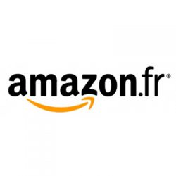 logo amazon fr