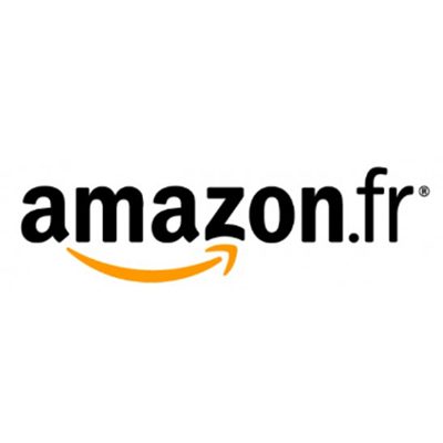 logo amazon fr