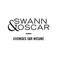 Logo Chemises Swannetoscar