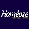 Logo Homeose