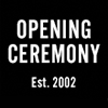 Logo Opening Ceremony