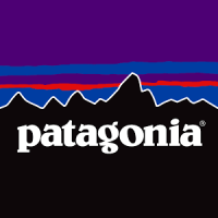 Logo Patagonia 2022