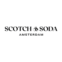 logo scotch & soda 2021