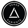 Logo Serge Pariente