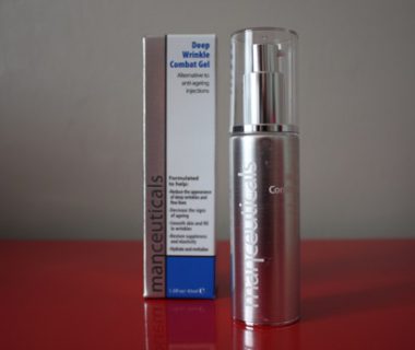 Gel Anti-rides Manceuticals