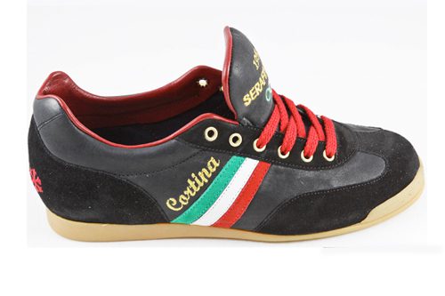 Baskets serafini cortina