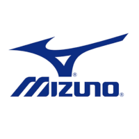 mizuno logo