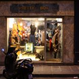 Pretty box paris