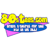 Logo 80stees