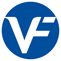 Logo VF Corporation