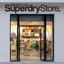 Superdry Amiens