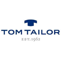 Logo Tom Tailor 2022