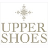 Logo Upper Shoes